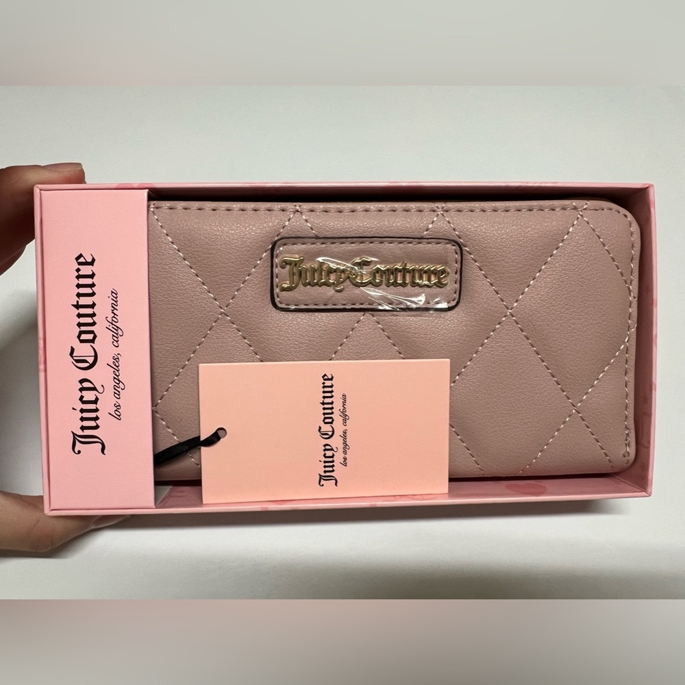 Juicy Couture Wallet